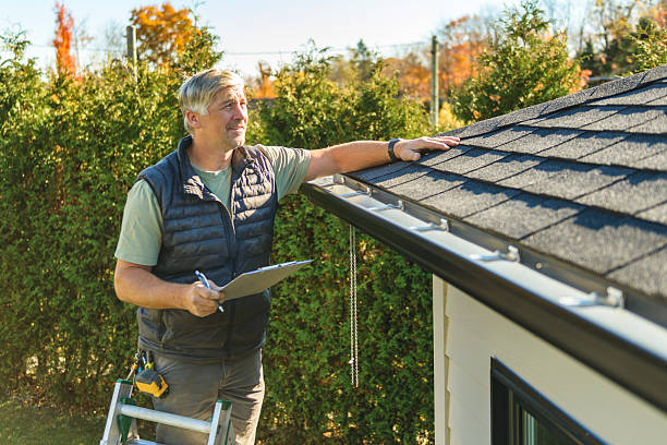 Affordable Emergency Roof Repair solutions in Ottumwa, IA